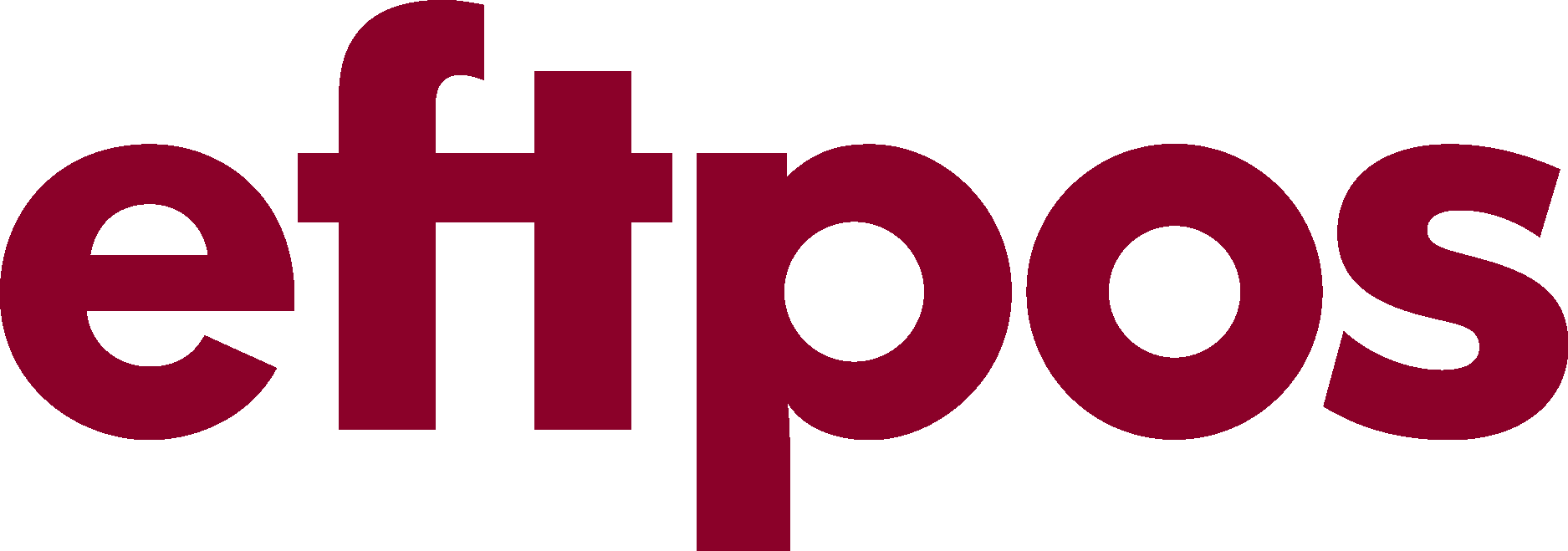EFTPOS Logo Vector Logo